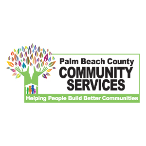 PBC County Community Services logo 300x300