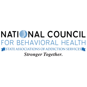 national council for behavioral health logo 300x300
